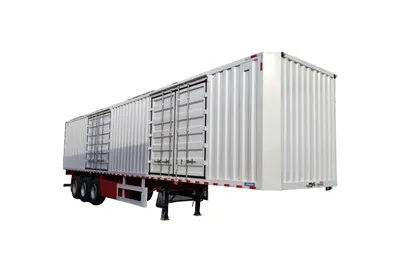 Hogyan védheti meg a hangszereket a sérülésektől a dobozos félpótkocsiban történő szállítás során?