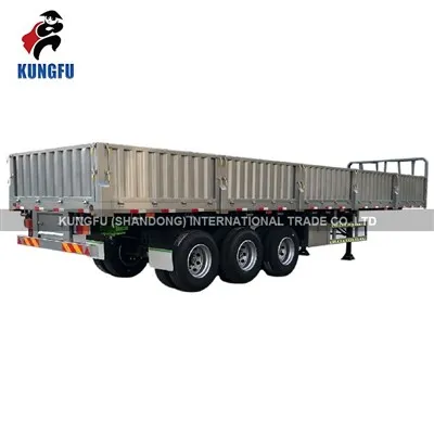 Hogyan válasszam ki a vállalkozásom számára megfelelő 40 Ft-os oldalfalas utánfutót?